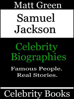 cover image of Samuel Jackson